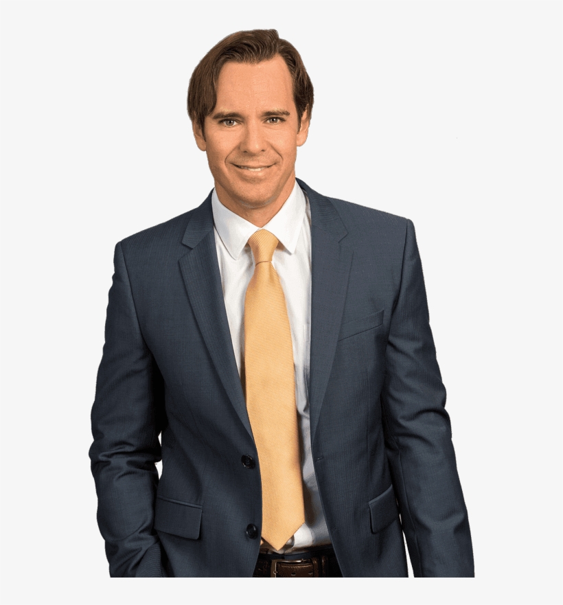 Equity Partner - Tuxedo, transparent png download