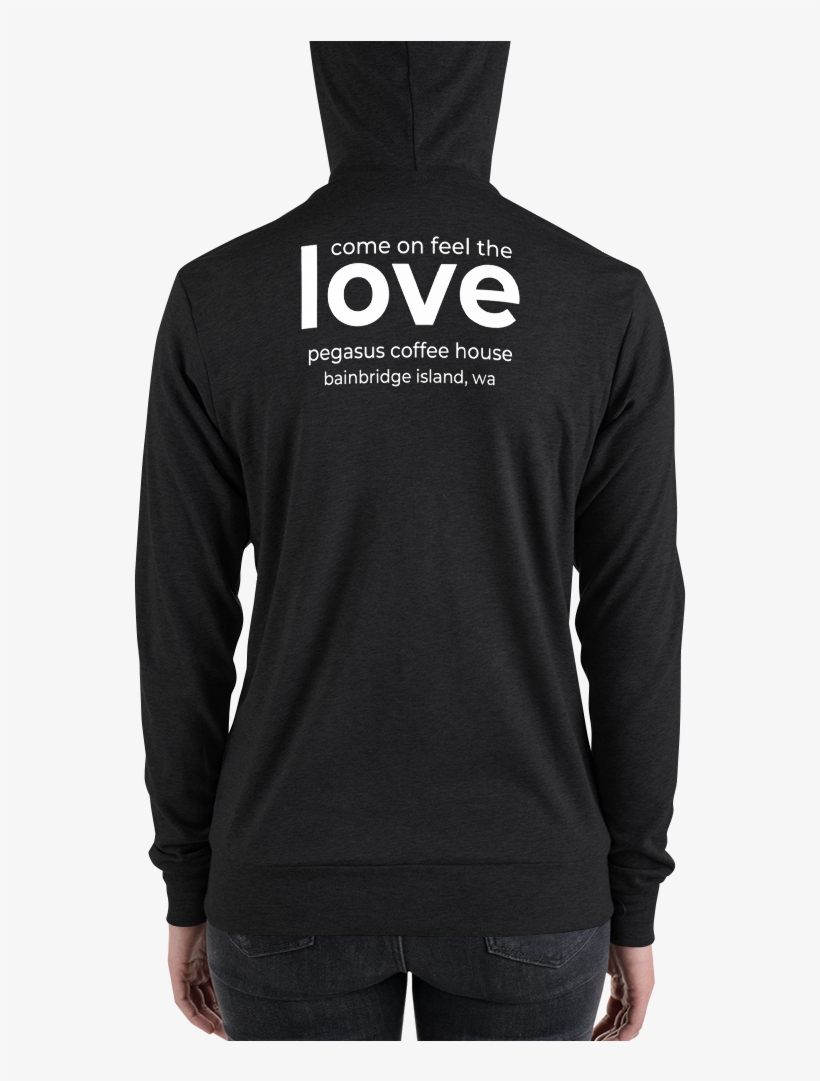 Mockup-f3ac9053 - Hoodie, transparent png download