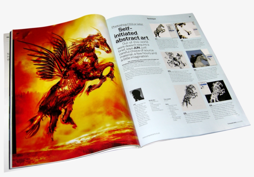 Ufho Carts162 03 - Abstract Art, transparent png download