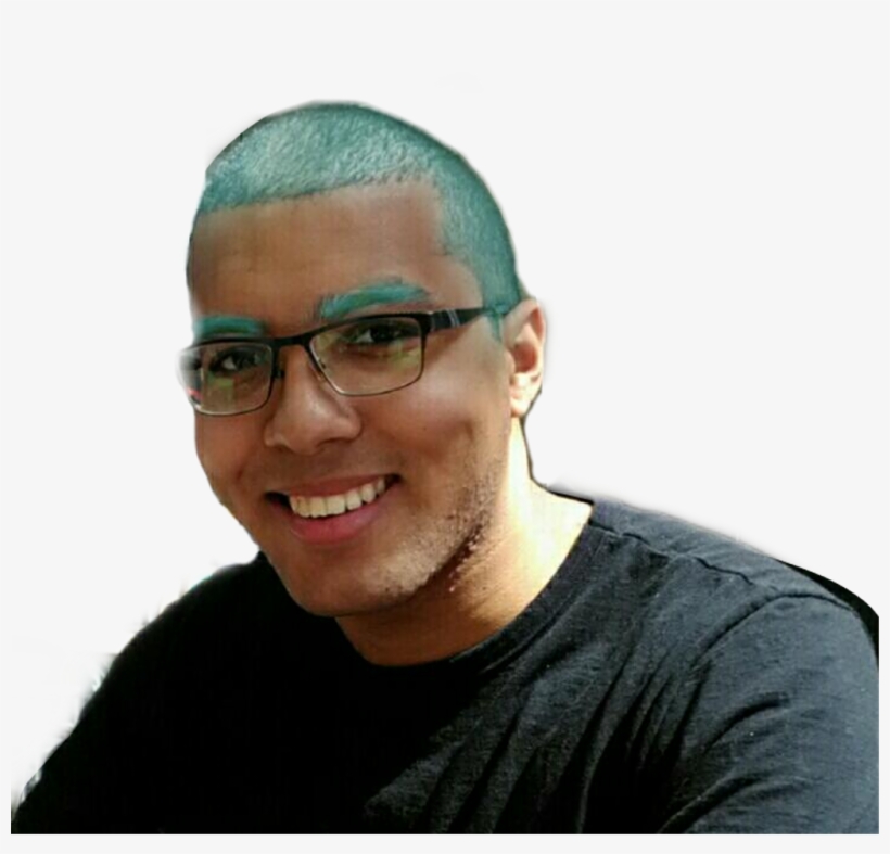 Obama Sticker - Gentleman, transparent png download