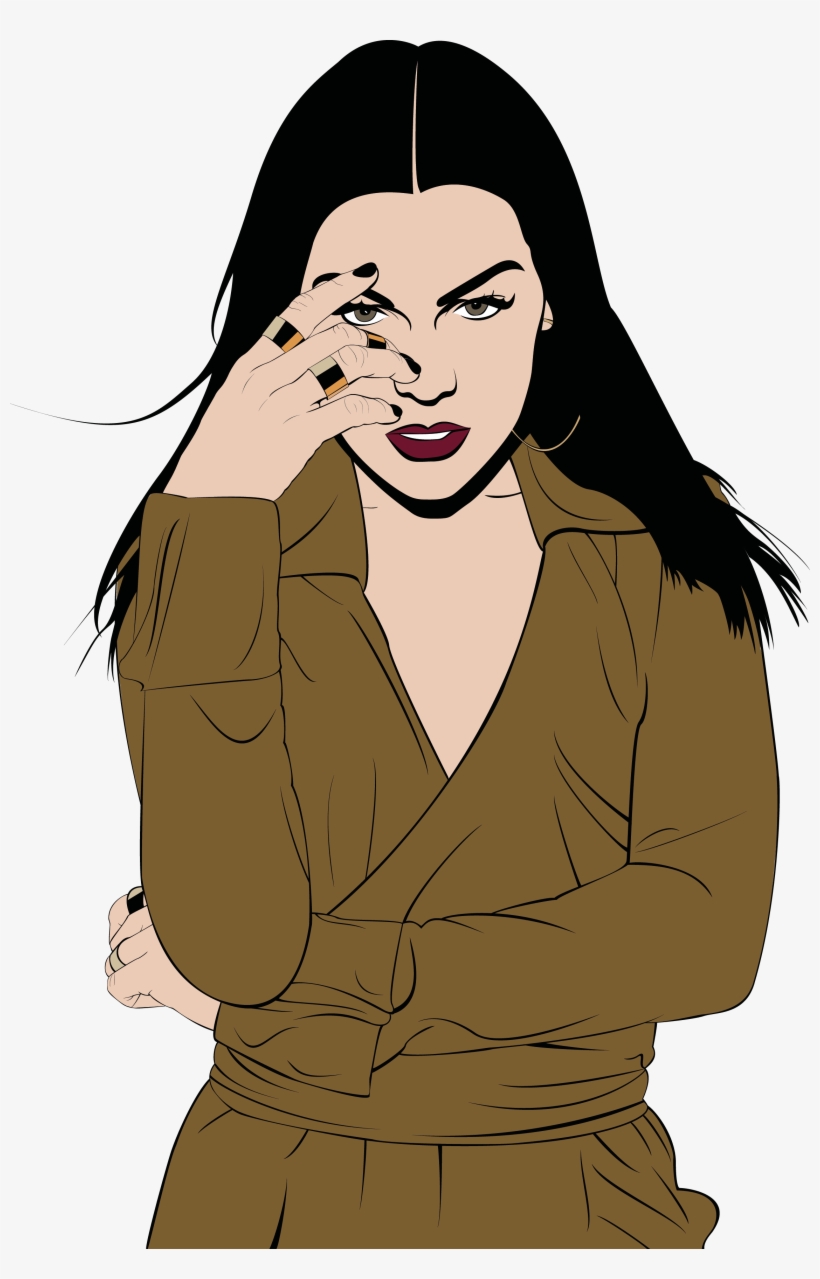 Are Any One Of Those Are Possible To Make - Girl, transparent png download