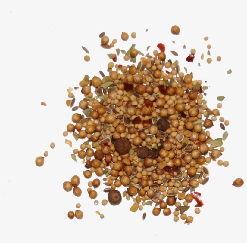 Pickling Spice - Mustard Seed, transparent png download