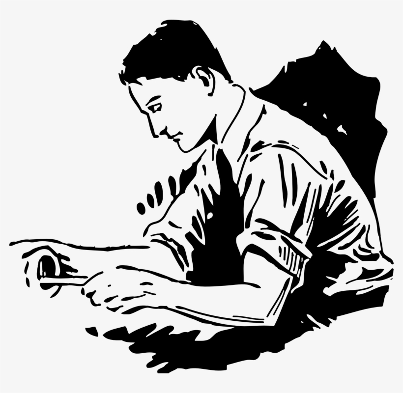 Yep, These People Can Deal With Small Carpentry Jobs - Fix It Clip Art, transparent png download