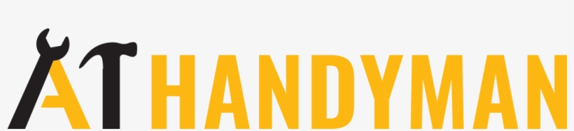 A1 Handyman Singapore Logo - Tan, transparent png download
