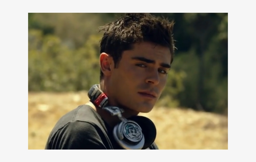 Icône Utilisée Pour Voir Le Video - Movie We Are Your Friends Cole, transparent png download