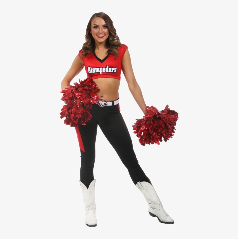 Outriders - Pom-pom, transparent png download