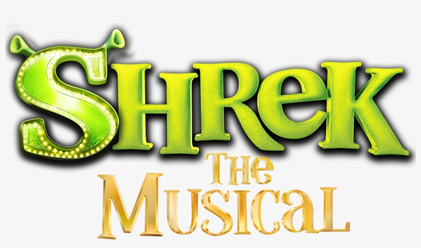 Shrek - Shrek The Musical, transparent png download