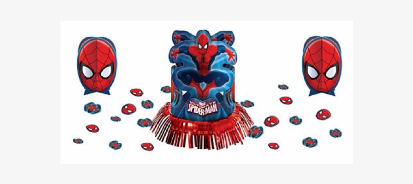 Image - Spider-man, transparent png download