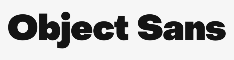 A Contemporary, Neo-grotesks And Geometric Type Family - Shanghai, transparent png download