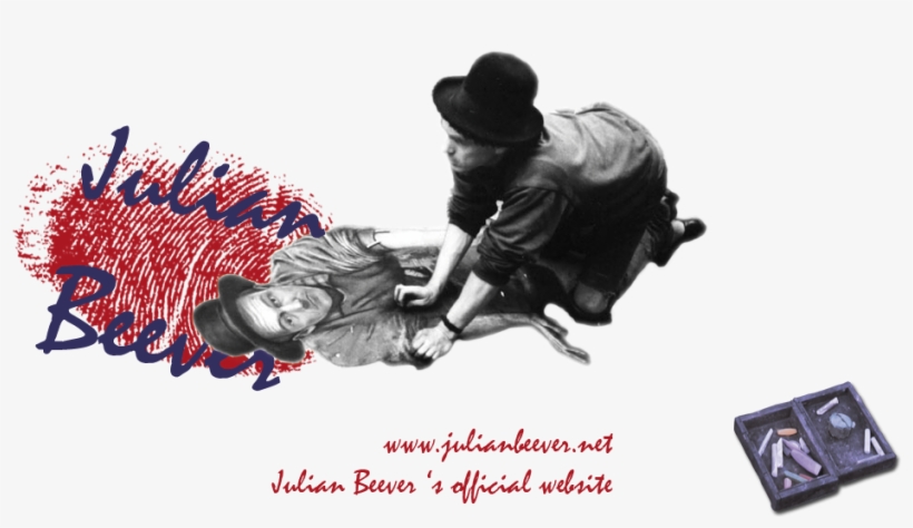 Julian Beever, transparent png download