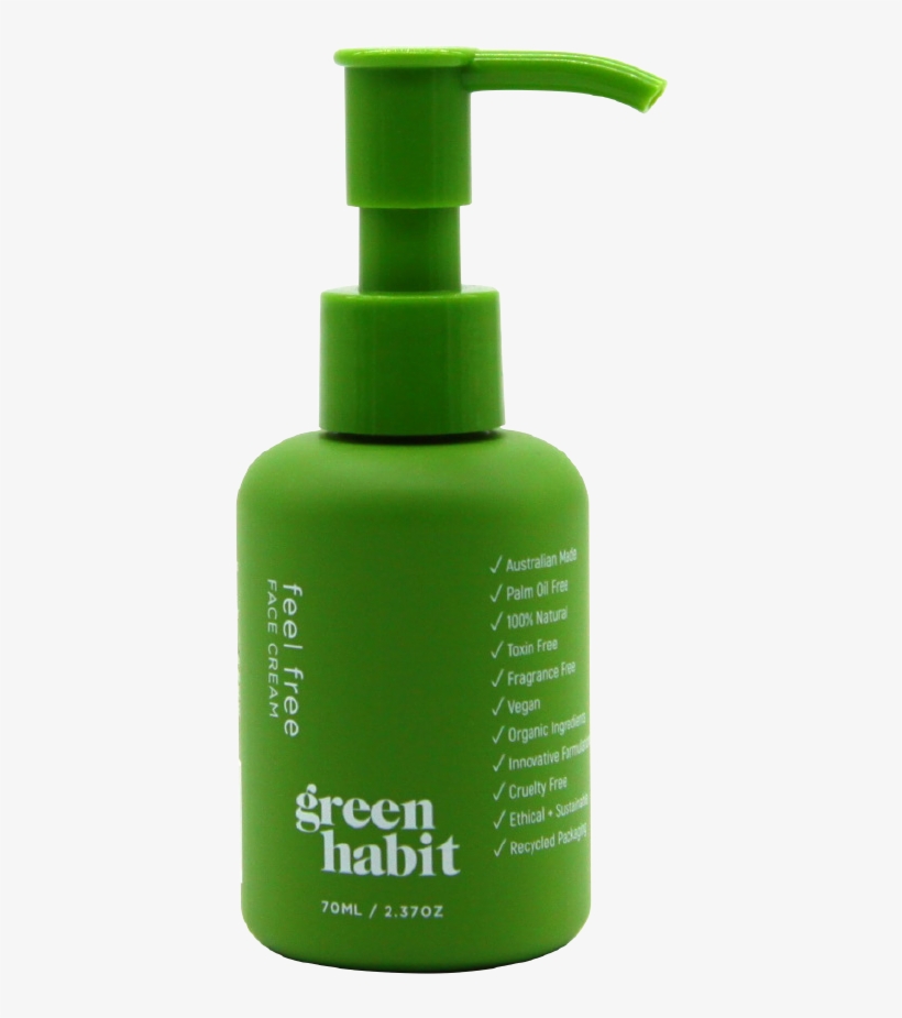 Feel Free Face Cream - Ipod Nano, transparent png download