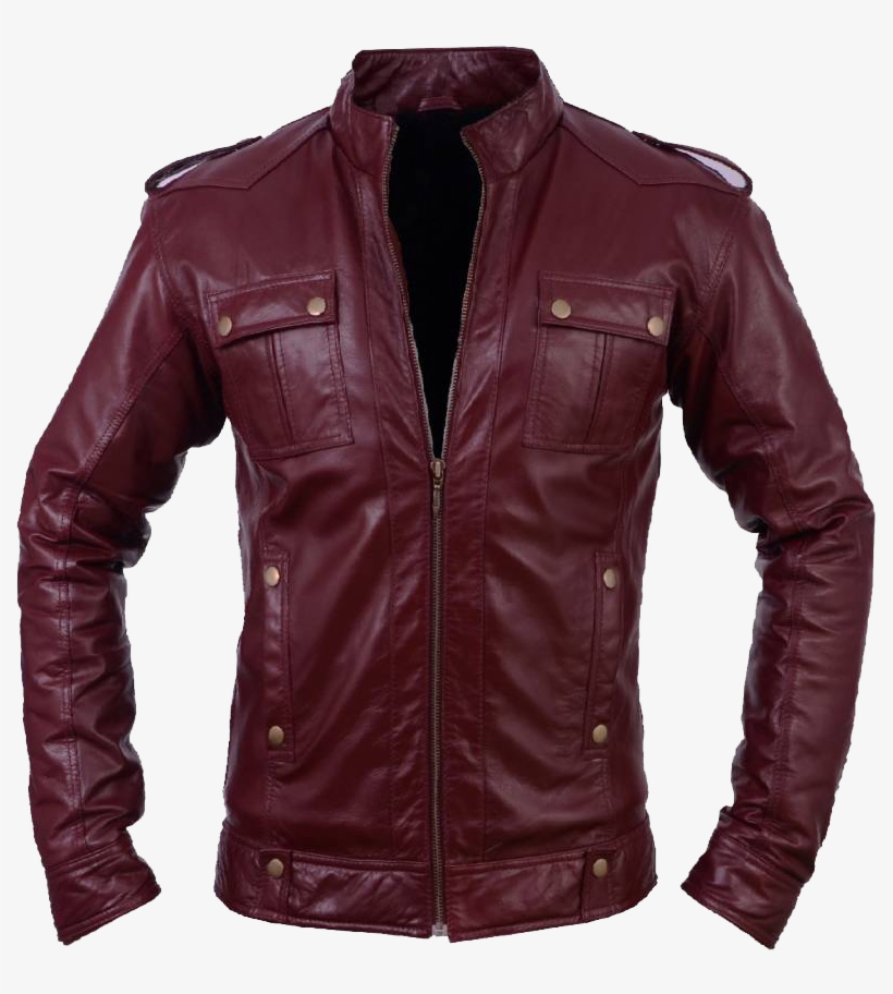 Leather Jacket Price In India PNG Image Transparent PNG Free Download