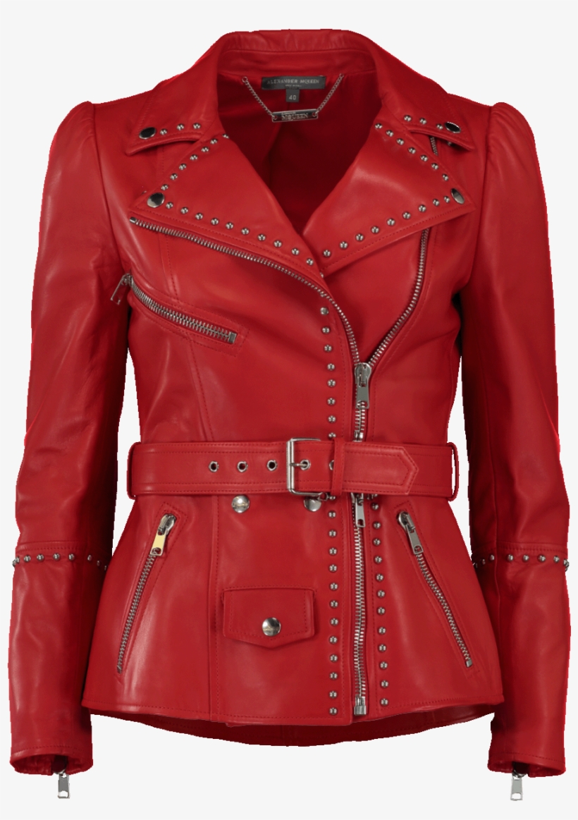 Loading Zoom - Leather Jacket, transparent png download