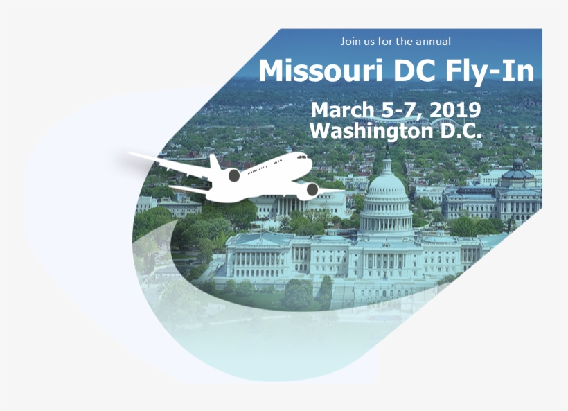 Join Business Owners And Chamber Members From Across - Washington Dc Town, transparent png download