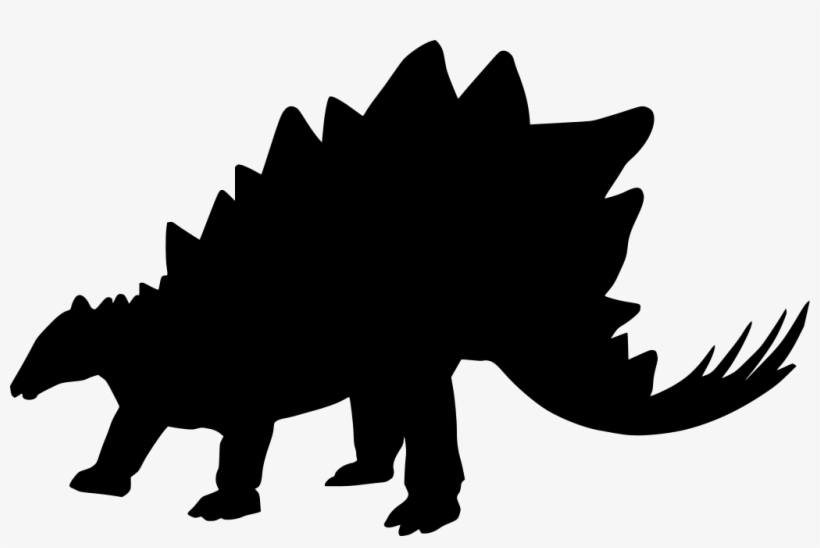 Download Png - Bison Silhouette Clip, transparent png download