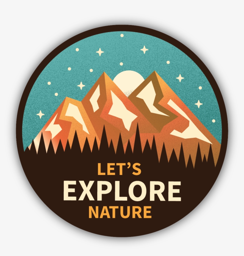 Seattle Skyline Laptop Vinyl Decal © 2013 Laced Up - Nature Sticker, transparent png download