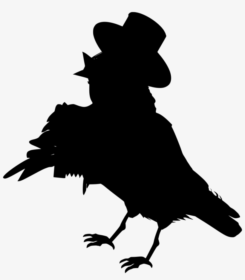 Download Png - Bird, transparent png download