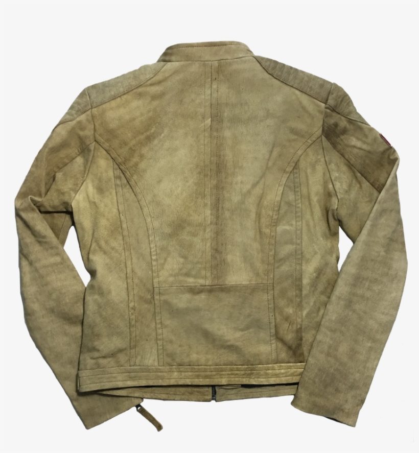 1584091469736555899716 - Leather Jacket, transparent png download