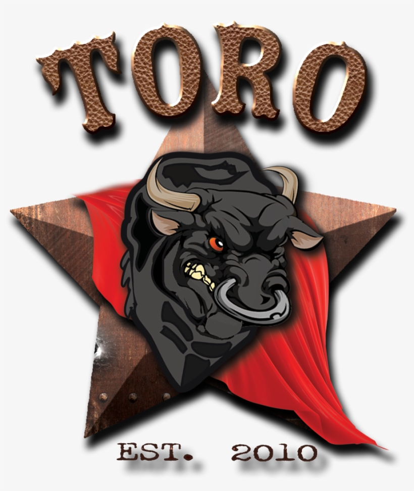 Titan Toro Bravo Belt - Toro Bravo Logo, transparent png download