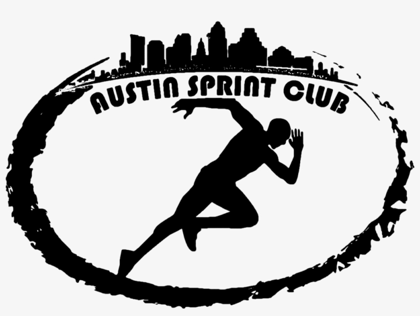 Transparent Sports Silhouette Png, transparent png download