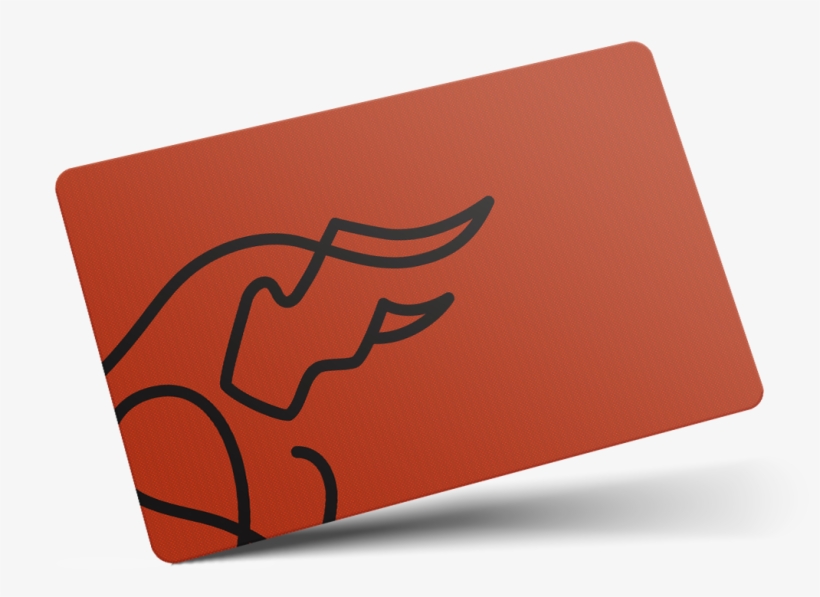 Toro Kitchen And Bar Gift Card - Graphic Design, transparent png download