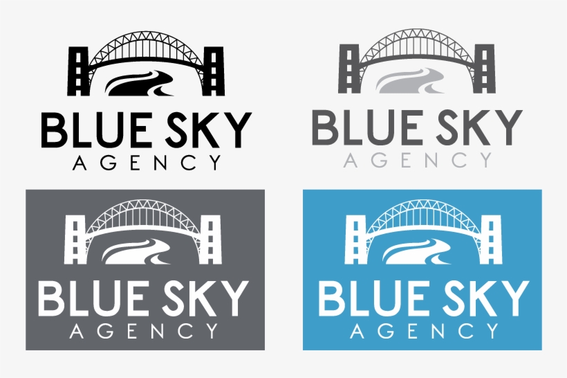 Bsa Secondary Logo - Graphic Design, transparent png download