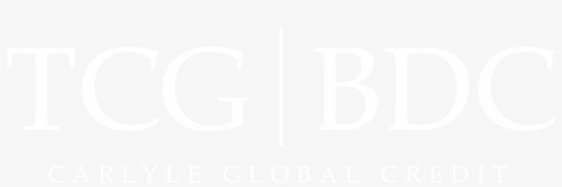 Sec Filings - Tcg Bdc, transparent png download