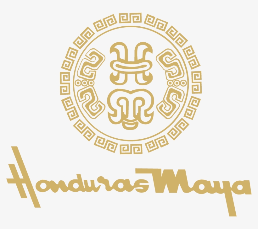 Honduras Maya Logo, transparent png download