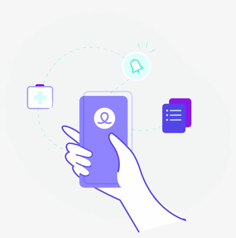 Private Health Insurance Company In Spain For Foreigners - Graphic Design, transparent png download