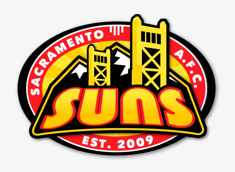 Sacramento Suns Australia Day Bbq - Emblem, transparent png download