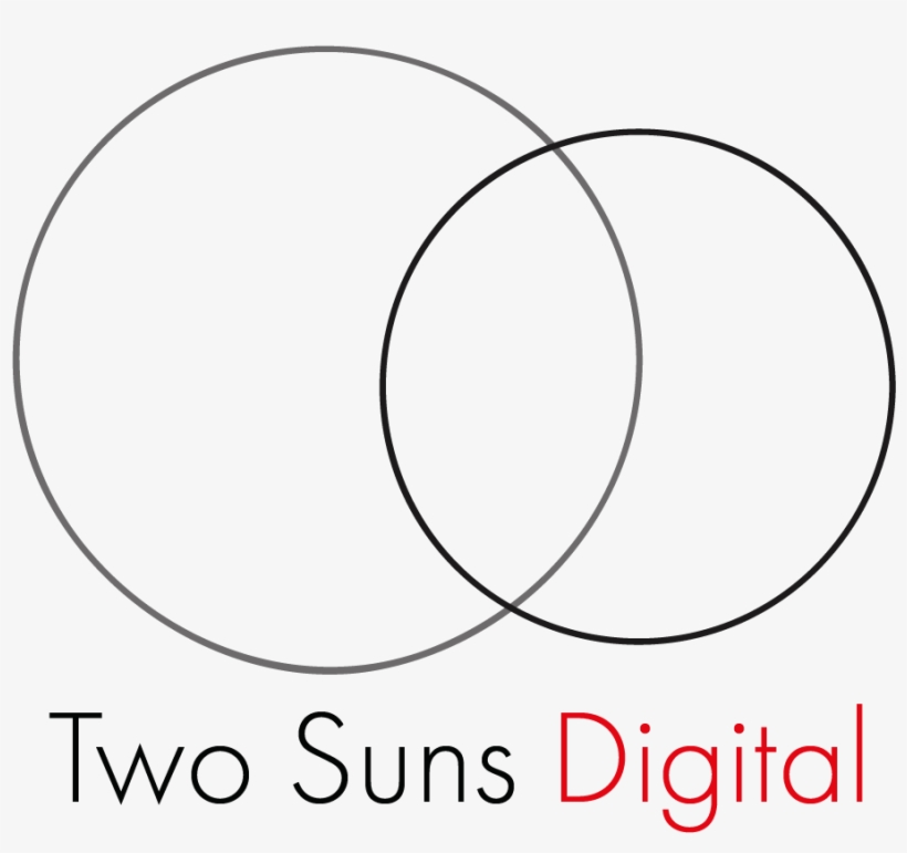 Twosunsdigital Logo - Mandala Of Health Model, transparent png download