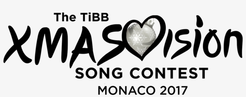 Tibb Christmasvision 2017 Logo - Junior Eurovision Song Contest 2015, transparent png download