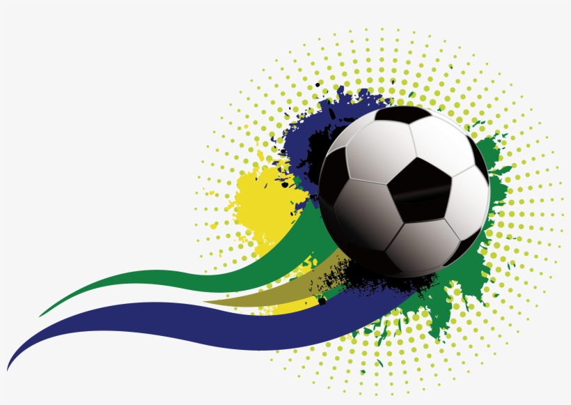 Fifa Clipart Fifa 16 - Clip Art Fifa Football, transparent png download