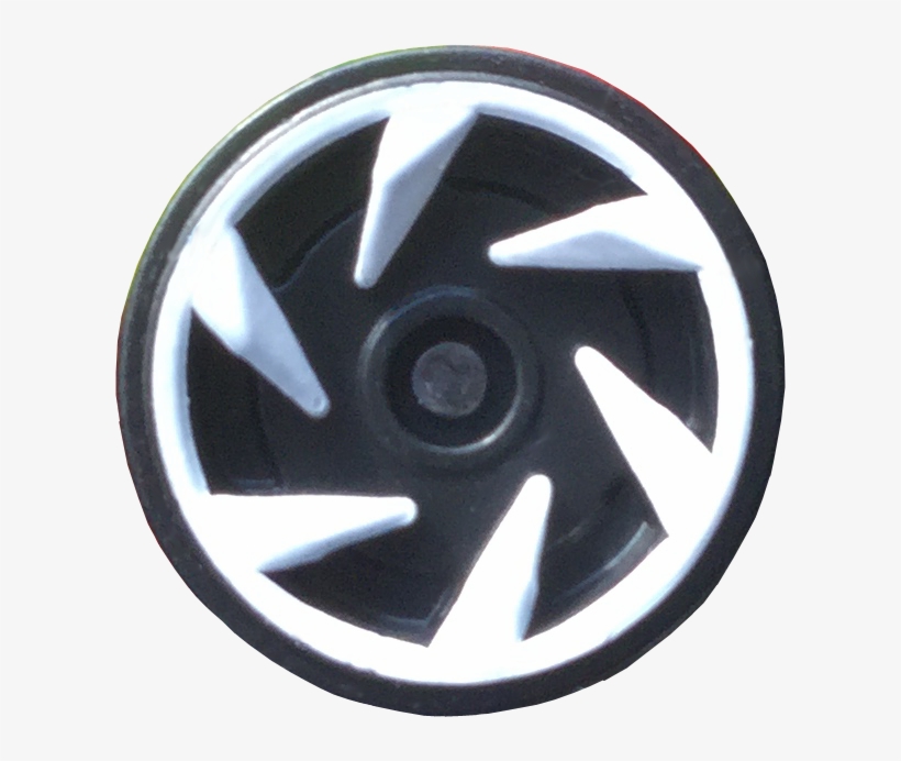 White S6sp - Emblem, transparent png download