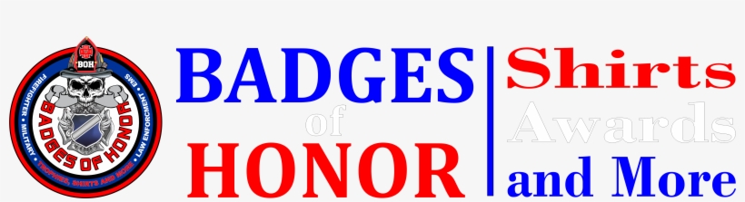 Badges Of Honor - Oval, transparent png download