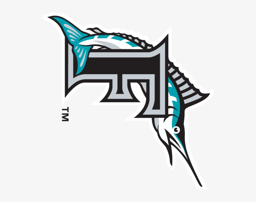 0 Replies 0 Retweets 0 Likes - Florida Marlins, transparent png download