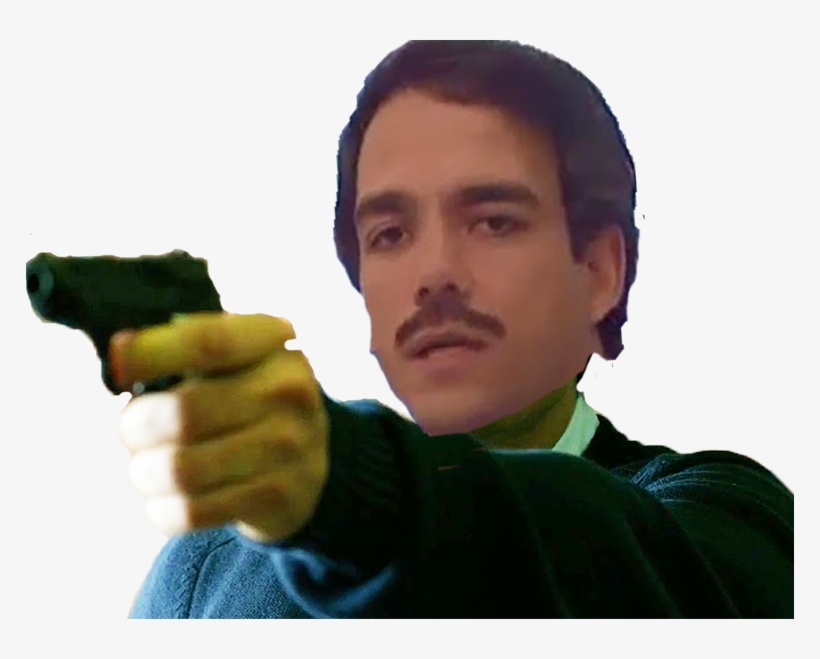 Lien Direct, - Airsoft Gun, transparent png download