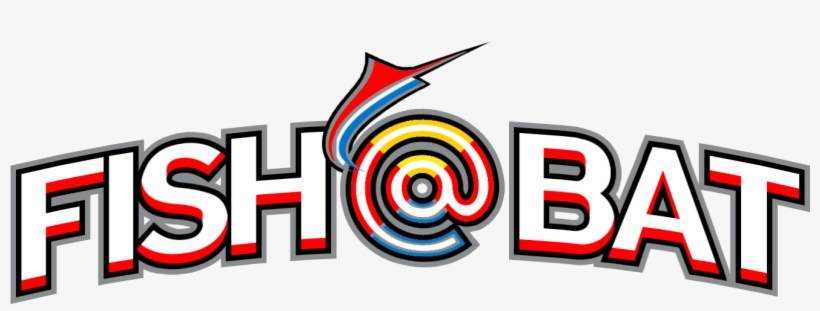 The New Fish@bat Is Almost Ready To Launch - Graphic Design, transparent png download