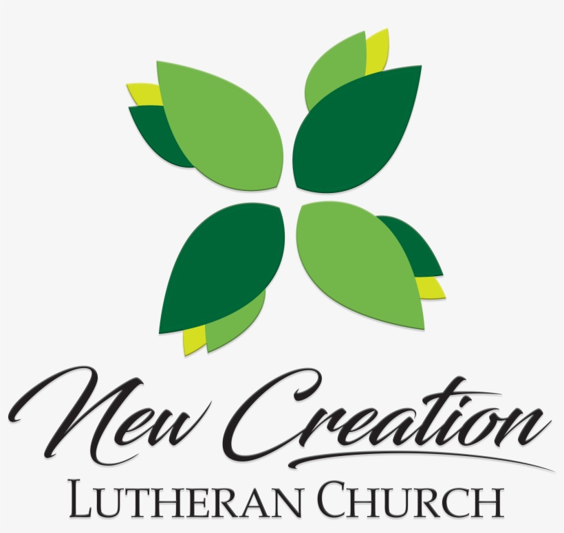 New Creation Lutheran - New Creation Logo, transparent png download