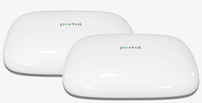 Portal Mesh - Gadget, transparent png download