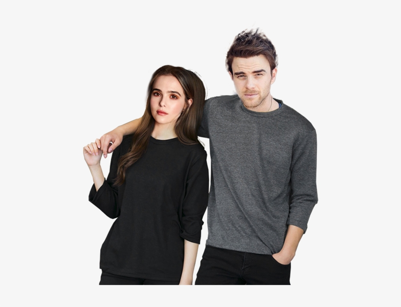 Ulzzang Couple Png, transparent png download