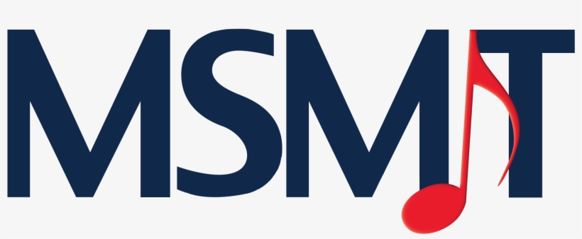 Msmt Logo Spot17-mark - Maine State Music Theatre, transparent png download