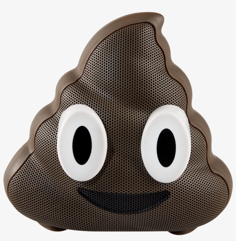 Jamoji Chocolate Swirl Wireless Bluetooth Speaker - Jam Jamoji, transparent png download