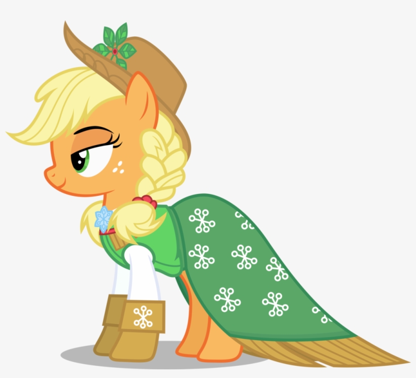 Spirit Of Hearth's Warming Past, transparent png download