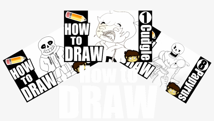 Here Are All The Youtube Videos I Have Ever Made - Cartoon, transparent png download