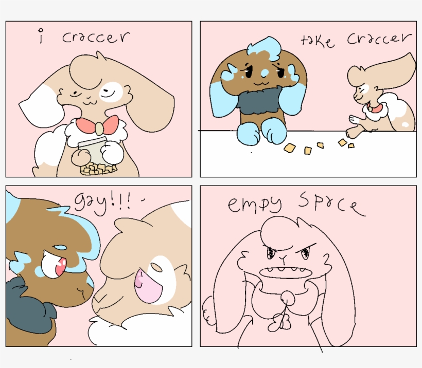 There Is Something I Would Like To Tell You, I Figured - Cartoon, transparent png download