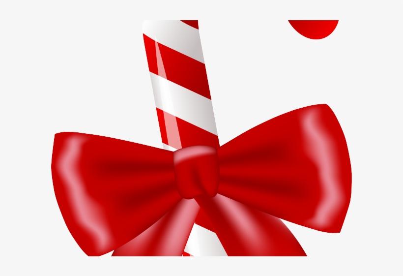 Candy Cane Clipart - Candy Cane Clipart Transparent, transparent png download