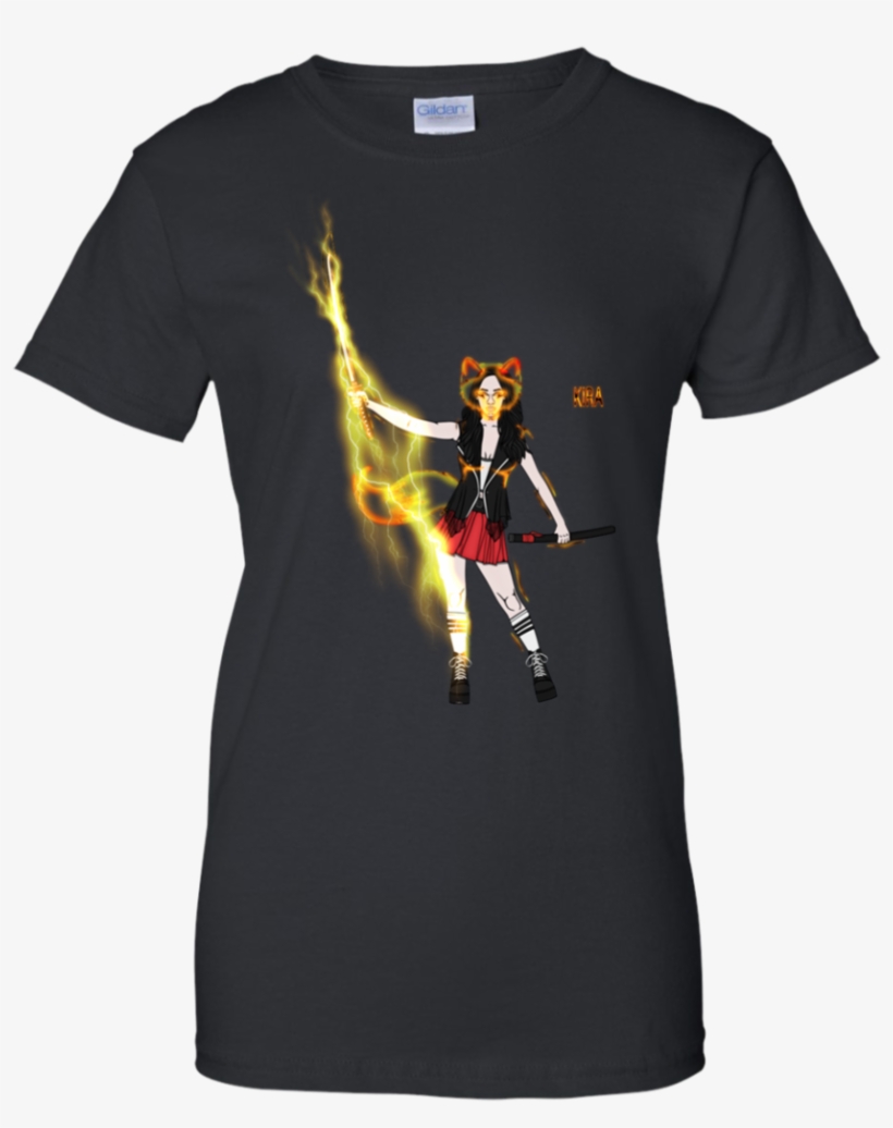 Teenwolf Kira Aka Arden Cho Teenwolf T Shirt & Hoodie - T-shirt, transparent png download