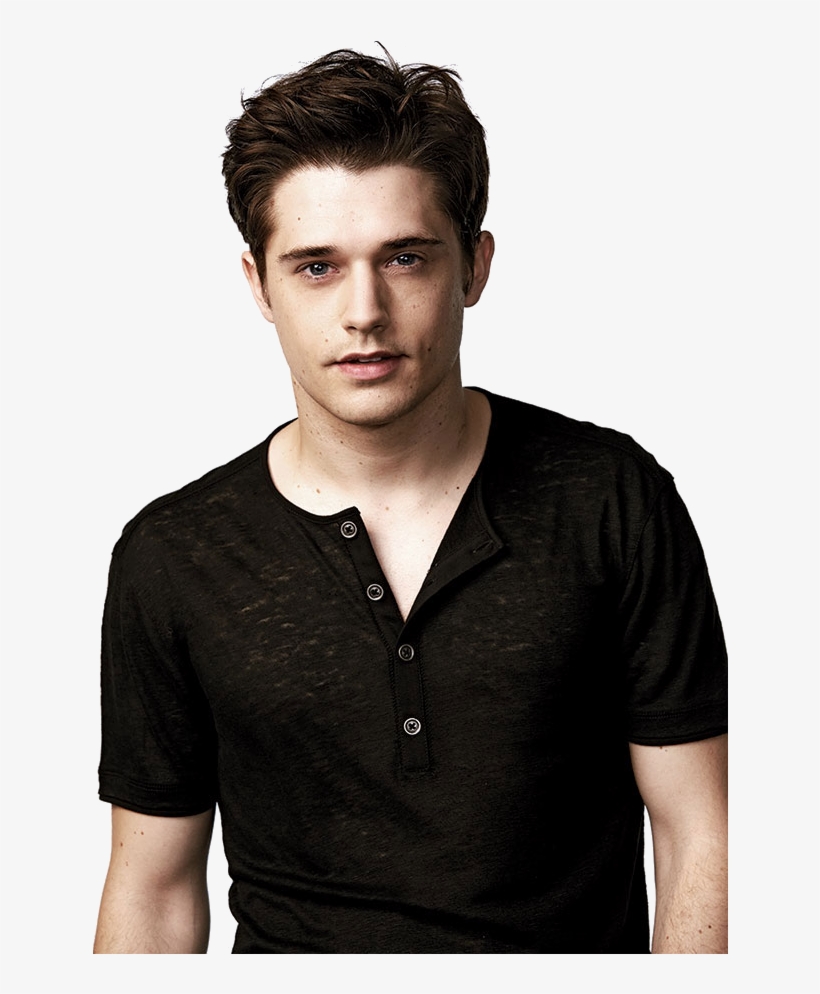 Andy Mientus Hair, transparent png download