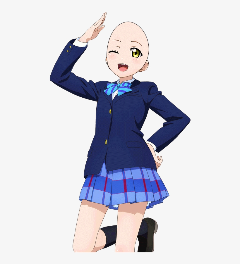 Rin Hoshizora, transparent png download